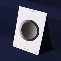 Papier Olin Design Regular Ultimate White 300g/m² 1020mm x 720mm