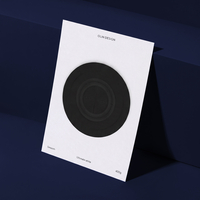 Papier Olin Design Smooth Ultimate White 300g/m² 720mm x 1020mm