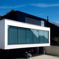 Sentinel Plus SX 50 Solar Gard Transparent grey brillant 50µm 1520 mm x 30 m
