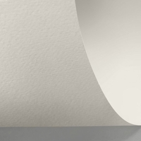 Papier Rives Shetland Natural White 250g/m² 700 mm x 1000 mm Paquet de 100 feuilles
