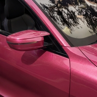 Film pour car wrapping Avery Supreme Wrapping Film  Gloss Metallic Fun Purple 80µm (BR4180001)