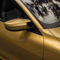 Film pour car wrapping Avery Supreme Wrapping Film  Gloss Metallic Gold 80µm (CB1580001)