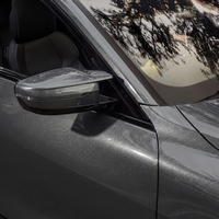 Film pour car wrapping Avery Supreme Wrapping Film  Gloss Metallic Grey 80µm (CB1590001)