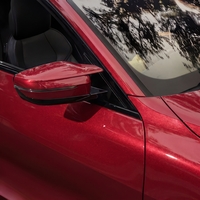 Film pour car wrapping Avery Supreme Wrapping Film  Gloss Metallic Passion Red 80µm (BR4220001)