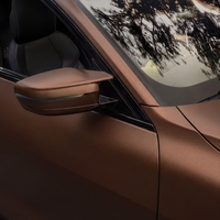 Film pour car wrapping Avery Supreme Wrapping Film  Matte Metallic Brown 80µm (SWFBROWNMATMETAL)
