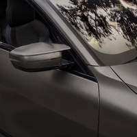 Film pour car wrapping Avery Supreme Wrapping Film  Matte Metallic Charcoal 80µm (SWFCHARCOALMATMETA)