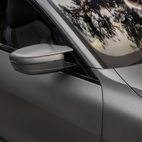 Film pour car wrapping Avery Supreme Wrapping Film mat Matte Metallic Grey 80µm (LA8290001)