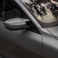 Film pour car wrapping Avery Supreme Wrapping Film  Matte Metallic Gunmetal 80µm (SWFGUNMETALMATMETA)