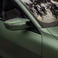 Film pour car wrapping Avery Supreme Wrapping Film  Matte Metallic Moss Green 81µm (CP7790001)
