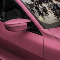 Film pour car wrapping Avery Supreme Wrapping Film  Matte Metallic Pink 80µm (SWFPINKMATMETAL)