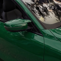 Avery Supreme Wrapping Film brillant Gloss Dark Green adhésif permanent 1520 mm x 25 m(CB1500001)