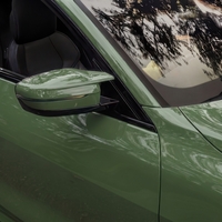 Avery Supreme Wrapping Film brillant Gloss Emerald Green adhésif permanent 1520 mm x 25 m(AS8980001)