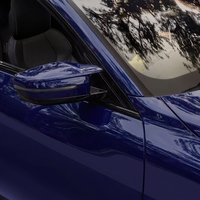 Avery Supreme Wrapping Film brillant Gloss Indigo Blue adhésif permanent 1520 mm x 25 m(CB1680001)