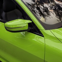 Avery Supreme Wrapping Film brillant Gloss Lime Green adhésif permanent 1520 mm x 25 m(BP1170001)