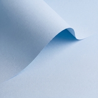 Papier Olin Colours Baby blue 90g/m² 450mm x 640mm