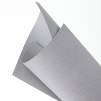 Papier de création Refit  Cotton White 120 g/m² 720 mm x 1020 mm