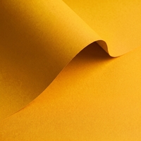 Papier Olin Colours Sunshine Yellow 90g/m² 450mm x 640mm
