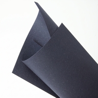 Papier de création Refit  Wool Blue 250 g/m² 720 mm x 1020 mm