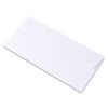 Enveloppe DL Conqueror Laid Diamond White 120g/m² Boîte de 500 pièces