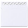 Enveloppe C5 Conqueror Wove Diamond White 120g/m², avec fourreau Boîte de 250 pièces