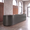 Film décoratif 3M  Di-Noc  CA-420  anthracite carbon  mat  1220 mm x 50 m