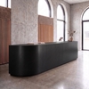 Film décoratif 3M  Di-Noc  CA-421  beige carbon black carbon  1220 mm x 50 m