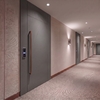 Film décoratif 3M  Di-Noc  CA-420  anthracite carbon  mat  1220 mm x 50 m
