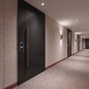 Film décoratif 3M  Di-Noc  CA-421  beige carbon black carbon  1220 mm x 50 m