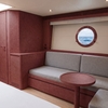 Film décoratif 3M  Di-Noc  LE-2782  Leather  mat  1220 mm x 50 m
