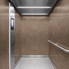 Film décoratif 3M  Di-Noc  SU-2232MT B Leather  mat  1220 mm x 50 m