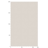 3M Di-Noc Film décoratif d'intérieur PVC FA-1153 230µm  1220 mm x 50 m 7100032636