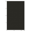 3M Di-Noc Film décoratif d'intérieur PVC CH-1630 230µm  1220 mm x 50 m 7100029860