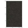 Film décoratif 3M  Di-Noc  ME-2174  Metallic  mat  1220 mm x 50 m