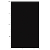 3M Di-Noc Film décoratif d'intérieur PVC ME-2346 200µm  1220 mm x 50 m 7100320898