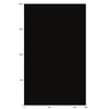 3M Di-Noc Film décoratif d'intérieur PVC ME-2356 200µm  1220 mm x 50 m 7100320901