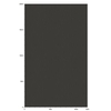 3M Di-Noc Film décoratif d'intérieur mat ME-2384AR 200µm  1220 mm x 25 m