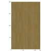 3M Di-Noc Film décoratif d'intérieur mat ME-2559 200µm  1220 mm x 50 m