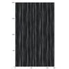 3M Di-Noc Film décoratif d'intérieur PVC MW-1419 230µm  1220 mm x 50 m 7100026767