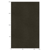 Film décoratif 3M  Di-Noc  VM-2090  Metallic  mat  1220 mm x 25 m