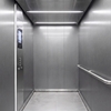 Film décoratif 3M  Di-Noc  ME-904 Brushed silver  Metallic  mat  1220 mm x 50 m
