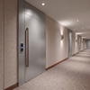 Film décoratif 3M  Di-Noc  ME-904 Brushed silver  Metallic  mat  1220 mm x 50 m