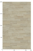 3M Di-Noc Film décoratif d'intérieur PVC FA-2543 200µm  1220 mm x 50 m 7100320790