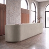 Revêtements décoratifs 3M™ DI-NOC™ Fabric, FA-1963, 1220 mm x 50 m