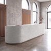 Film décoratif 3M  Di-Noc  ST-1914MT Stone Marble  PVC  1220 mm x 50 m
