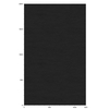 3M Di-Noc Film décoratif d'intérieur PVC AE-1633 200µm  1220 mm x 50 m 7100032673