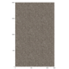3M Di-Noc Film décoratif d'intérieur EX Série pour l'extérieur AE-1635EX 230µm  1220 mm x 50 m 7100095371