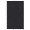 3M Di-Noc Film décoratif d'intérieur PVC AE-1944MT 200µm  1220 mm x 50 m 7100154897