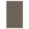 Revêtements décoratifs 3M™ DI-NOC™ Abstract Earth, Matte, AE-1960MT, 1220 mm x 50 m