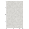 3M Di-Noc Film décoratif d'intérieur PVC AE-2149 200µm  1220 mm x 50 m 7100252335