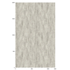 3M Di-Noc Film décoratif d'intérieur PVC AE-2154 230µm  1220 mm x 50 m 7100252320